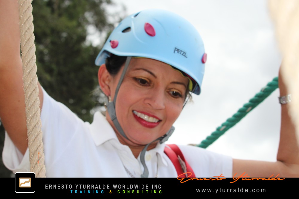 Talleres Empoderadores | Retos colaborativos para equipos empresariales