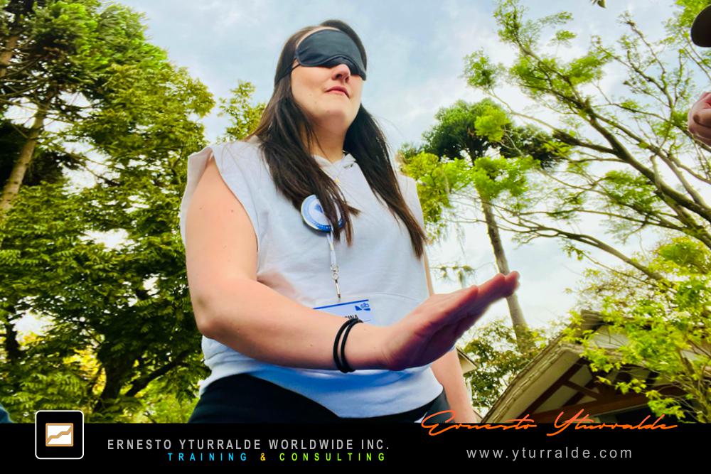 Talleres Empoderadores | Taller de cuerdas diseñado para equipos ejecutivos y gerenciales