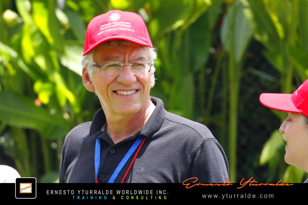 Team Building Corporativo LATAM | Actividades outdoor diseñadas para inspirar colaboración y confianza